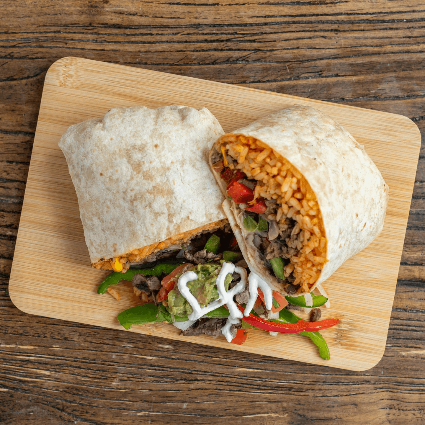 Mexican Mariachi Grill