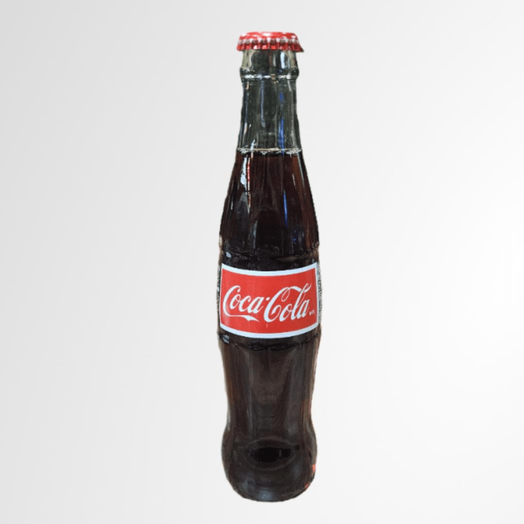 Mexican Coke.