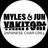 Myles and Jun Yakitori Japanese Char Grill