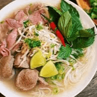 P6. Steak & Meatball.