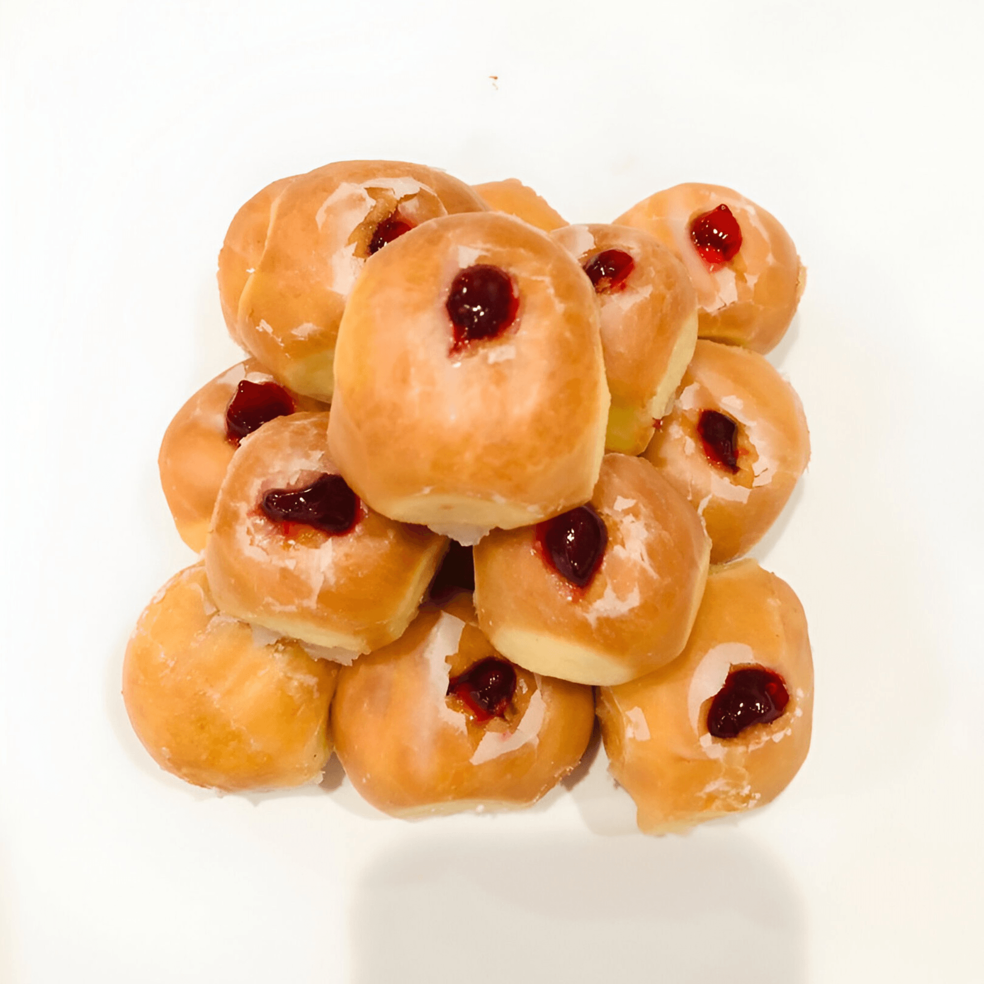 Donut Taco Palace gallery image #6