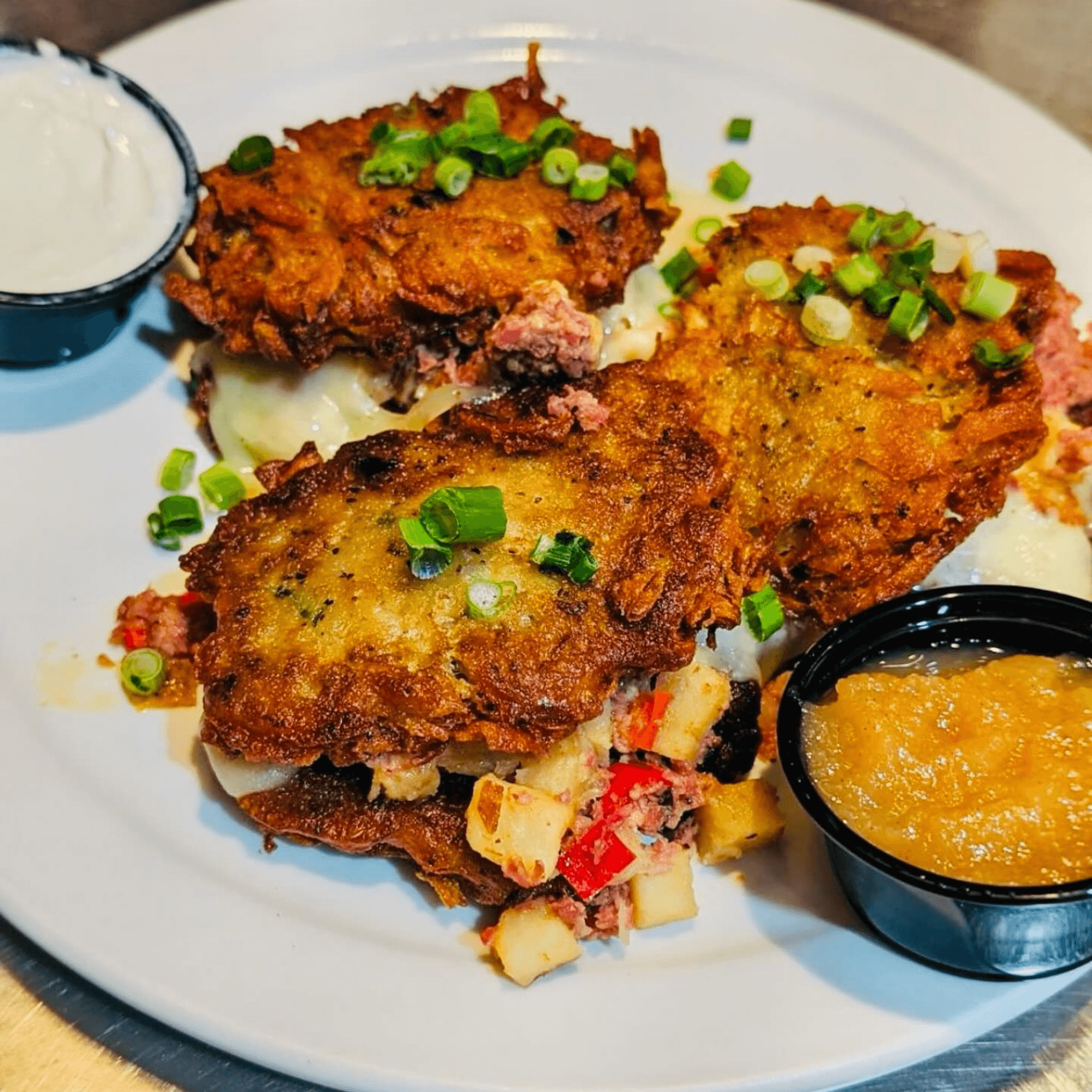 The Breakfast Club and Grill gallery image #1