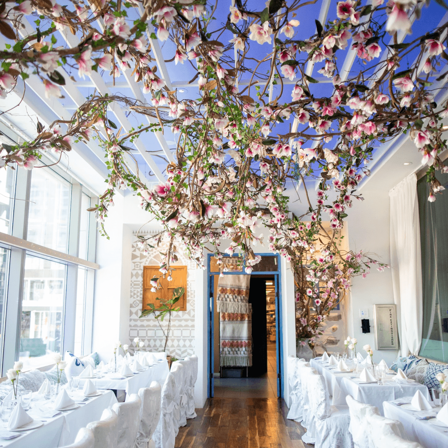 Rooted in the Spirit of Mykonos