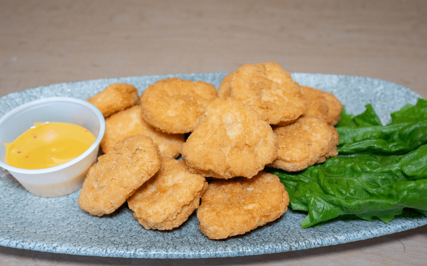 Order Your Way — Dine-In, Pickup, or Delivery