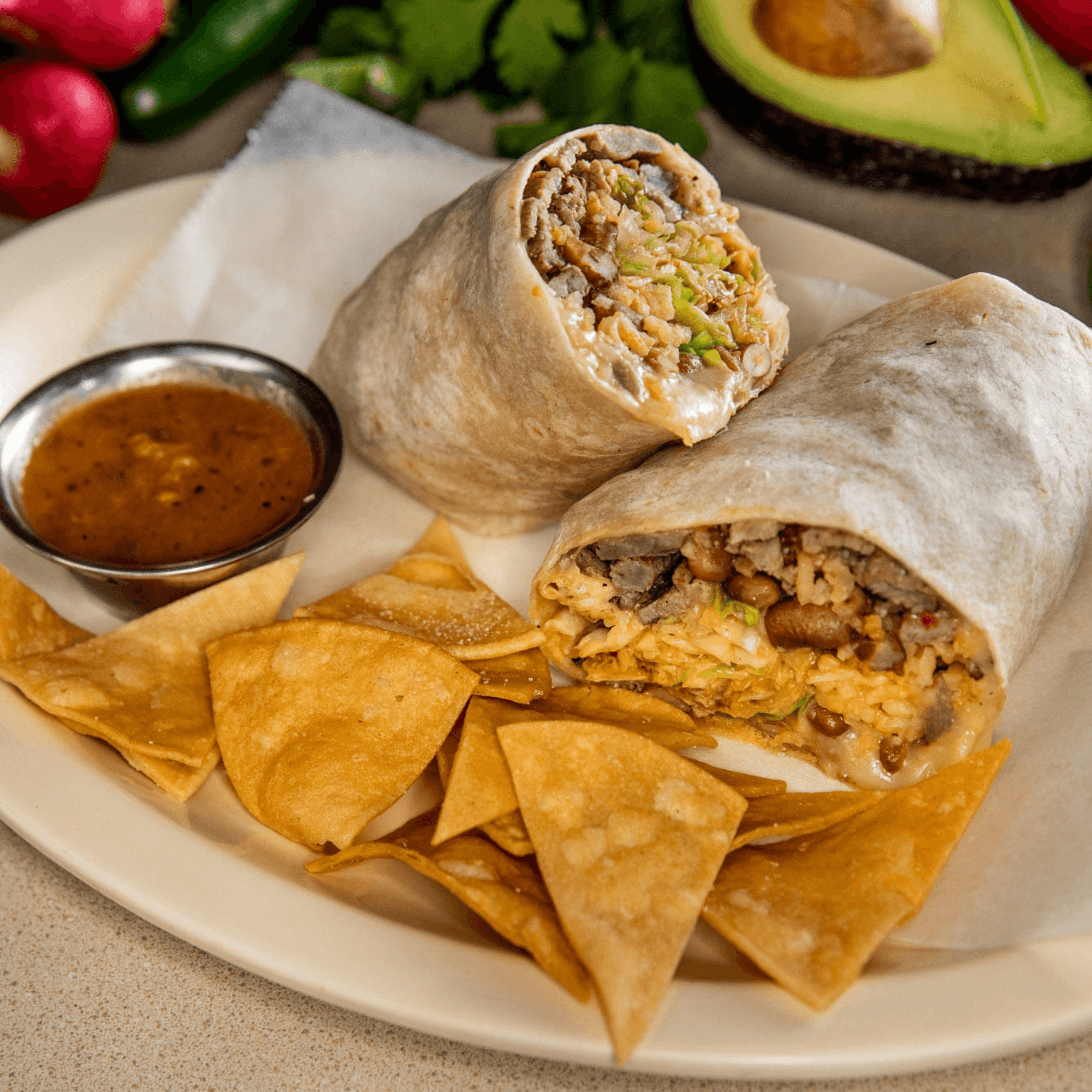 Homemade Taqueria gallery image #8