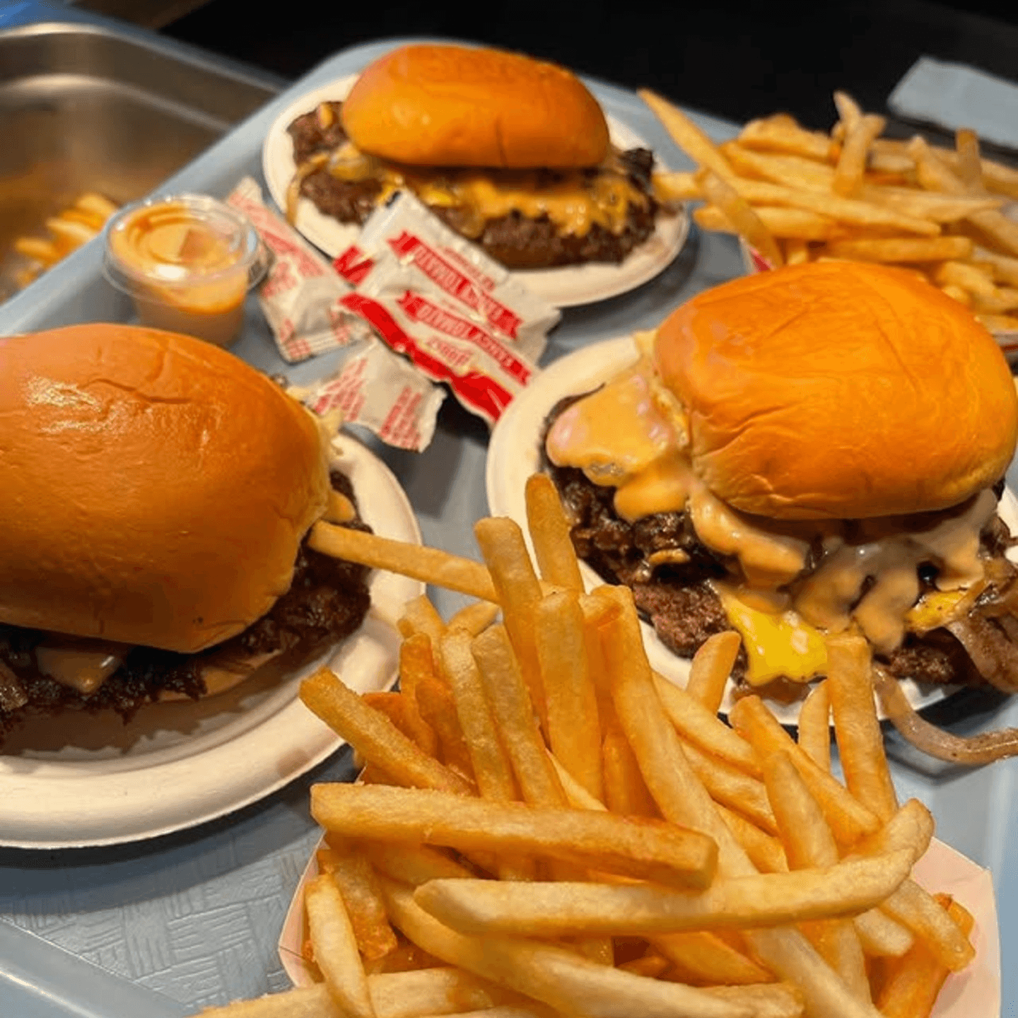 Let Us Cater Your Next Event