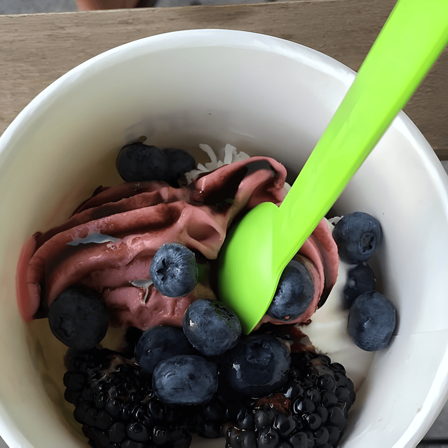 2. Fresh, High-Quality Ingredients