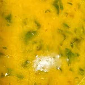 Daal Soup.