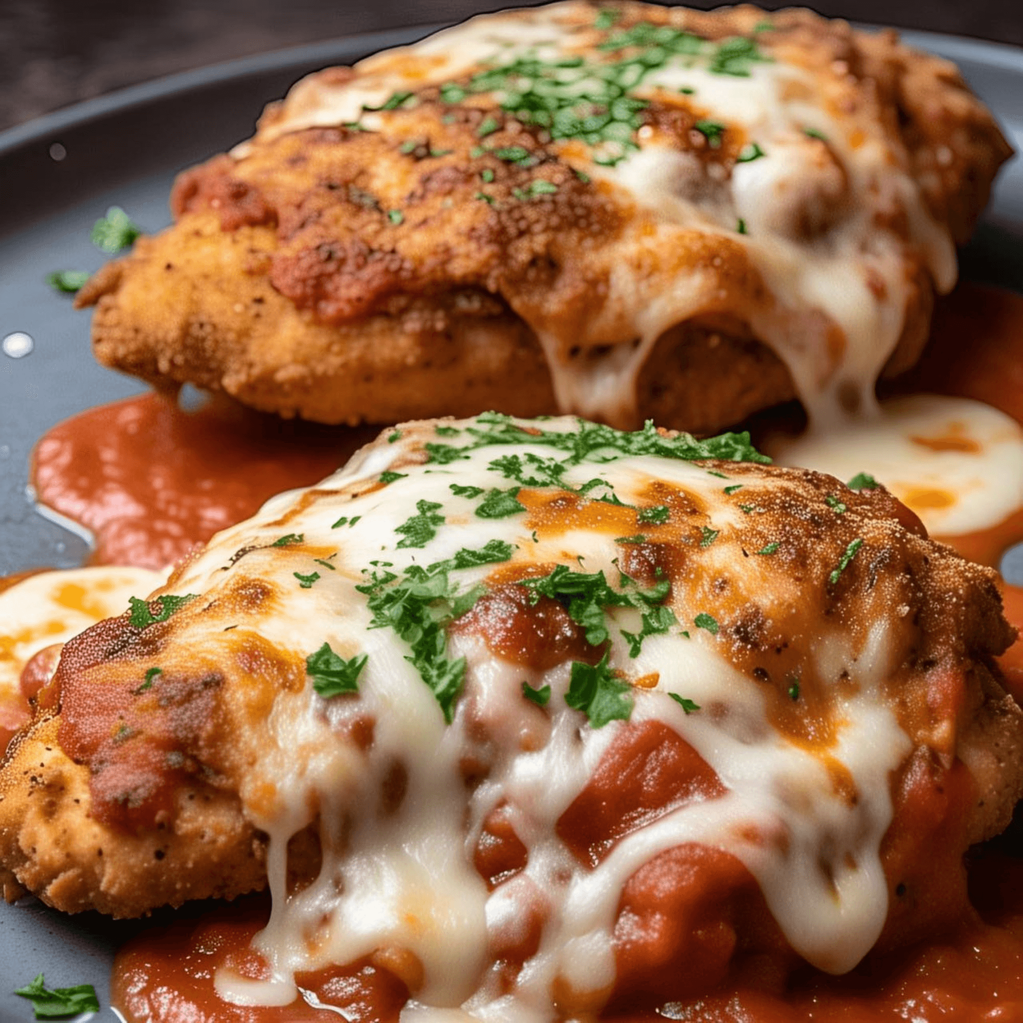 Gia's Pizza Kitchen gallery image #6