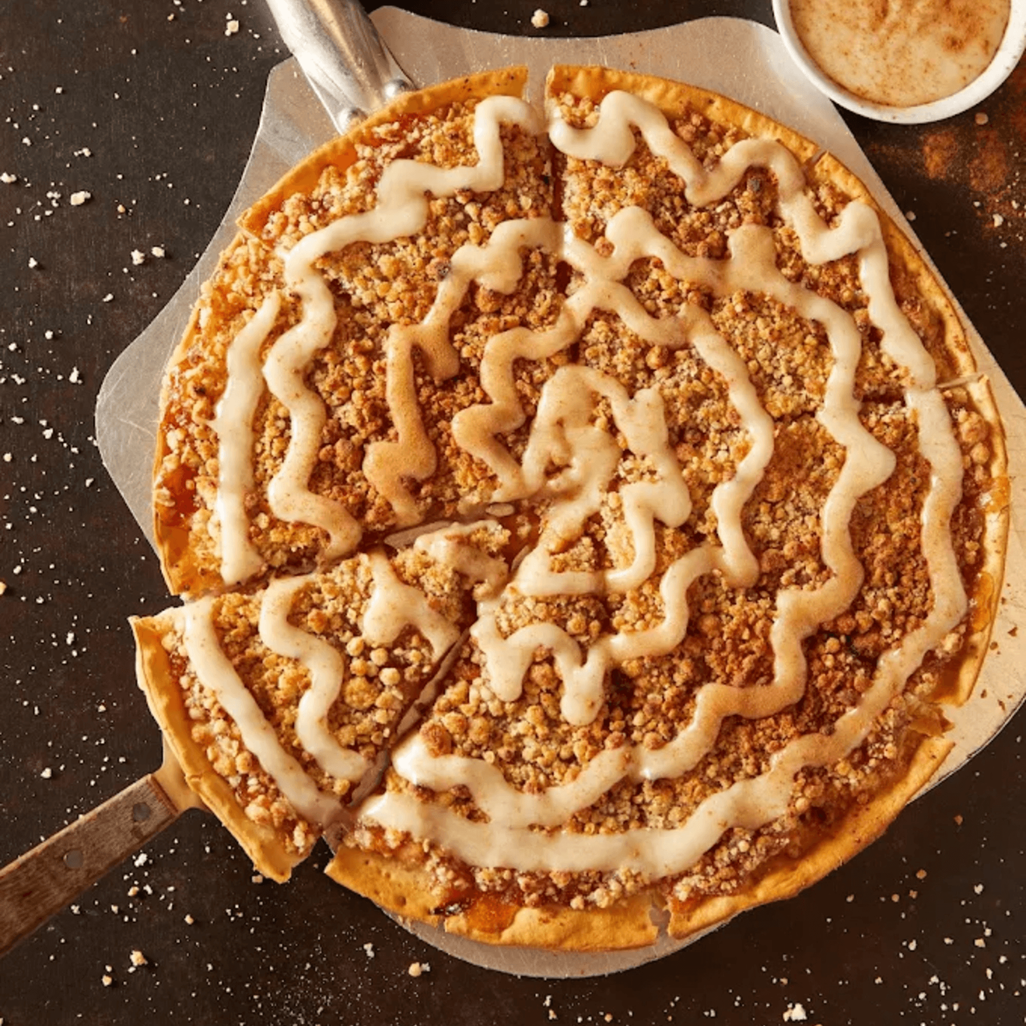 Plaza Pizza  gallery image #1