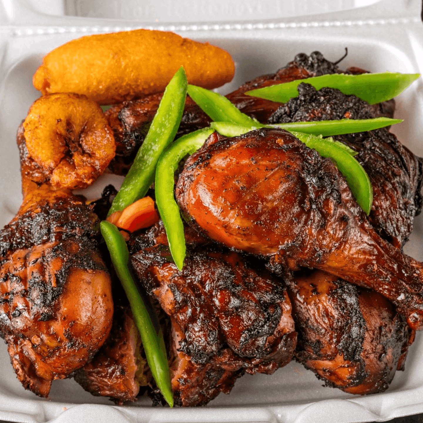 Fresh, Flavorful Caribbean Cuisine!