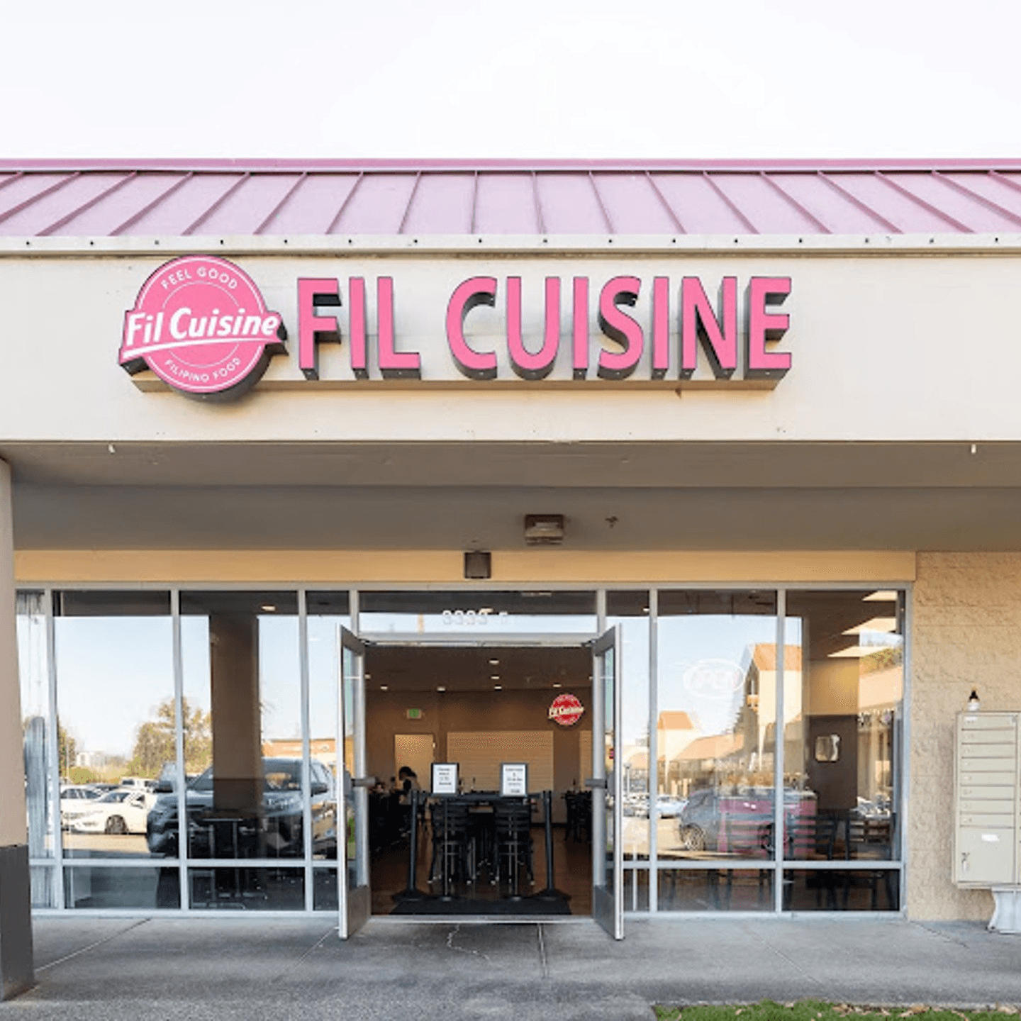 Welcome to Fil Cuisine: A Culinary Journey