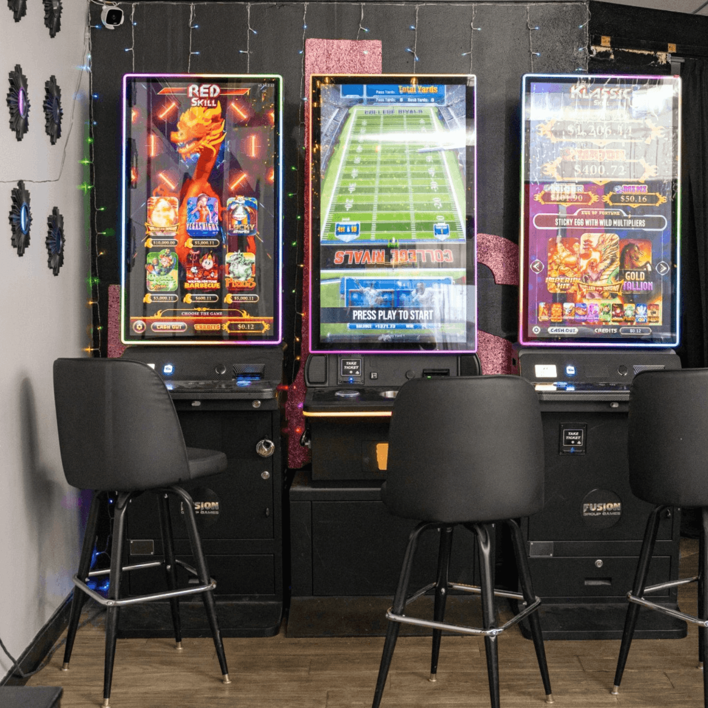 J’s Eatery Rewards