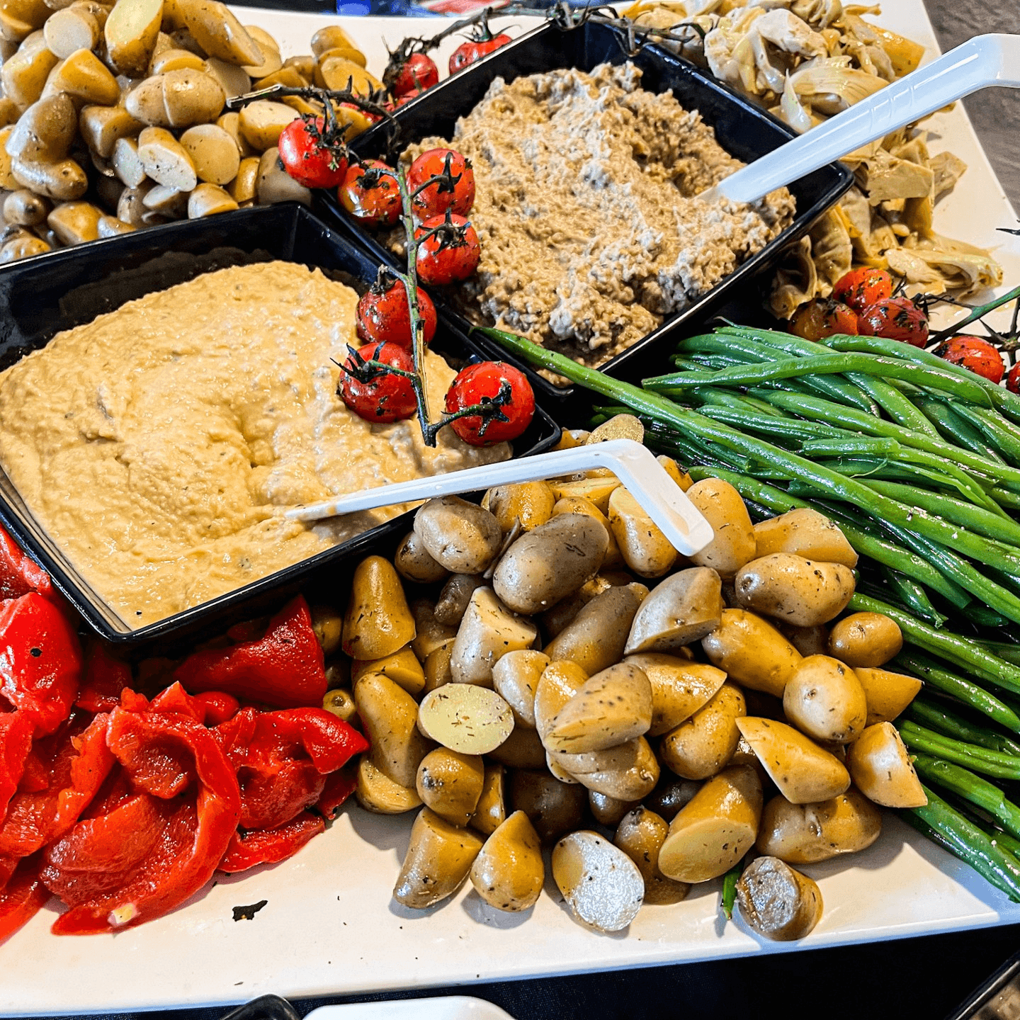 Catering For All Events