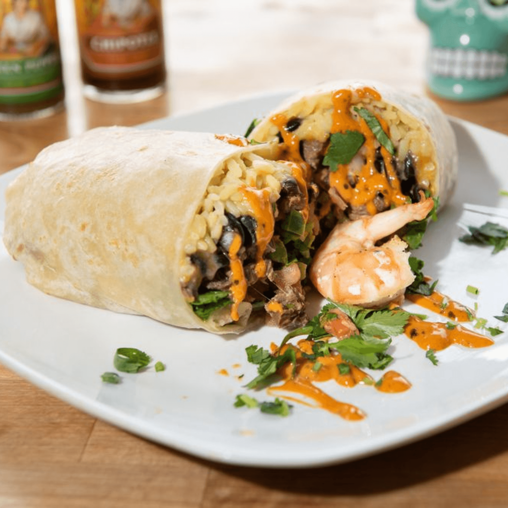 Happy Pho Teriyaki gallery image #3