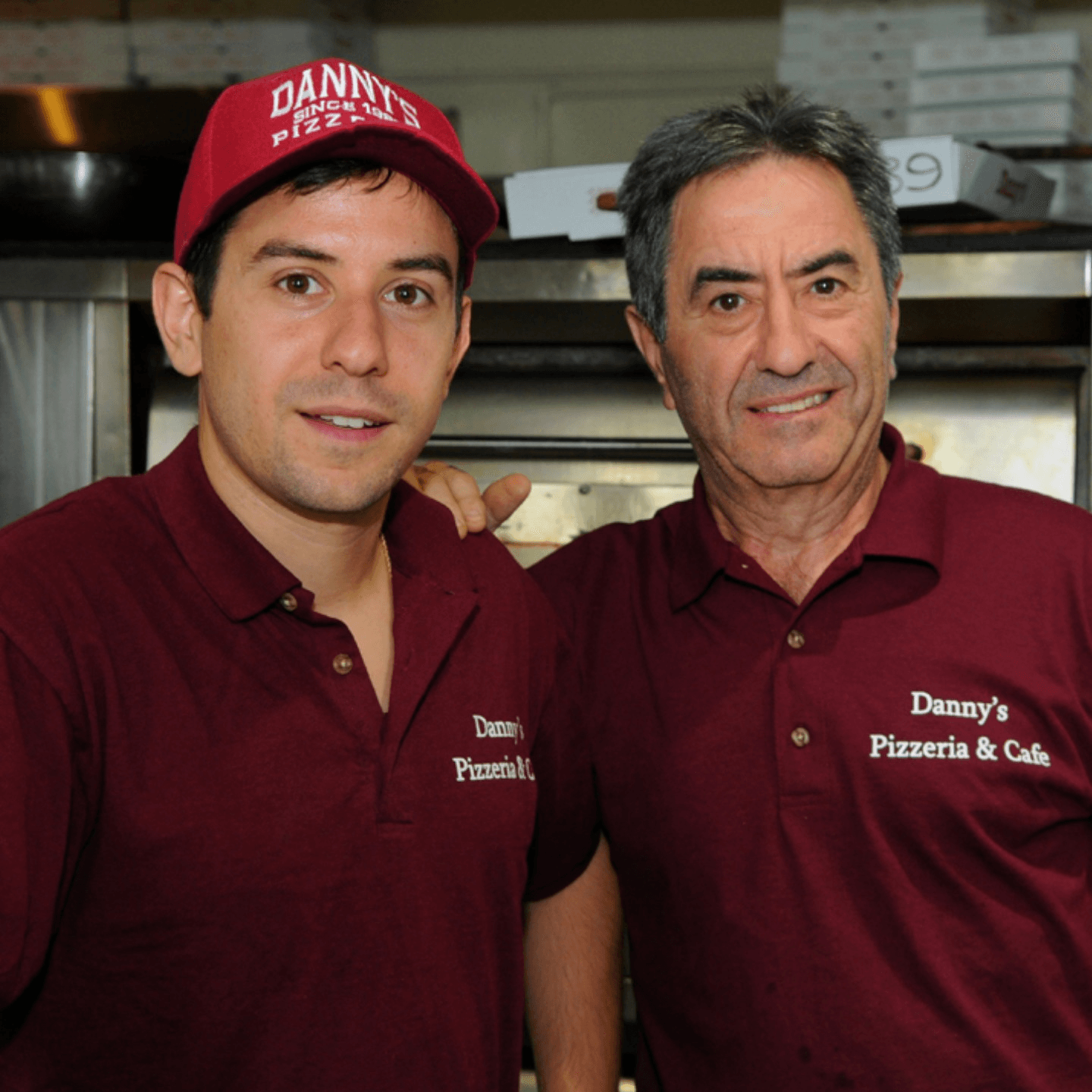 Our Family Recipes and Italian Heritage