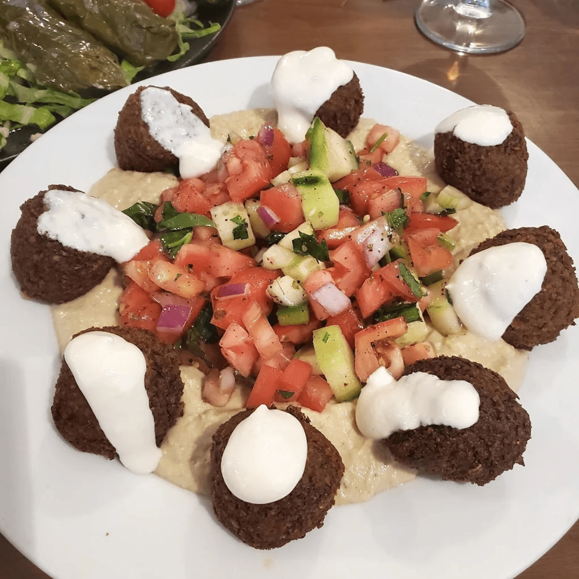 Cinar Restaurant gallery image #2