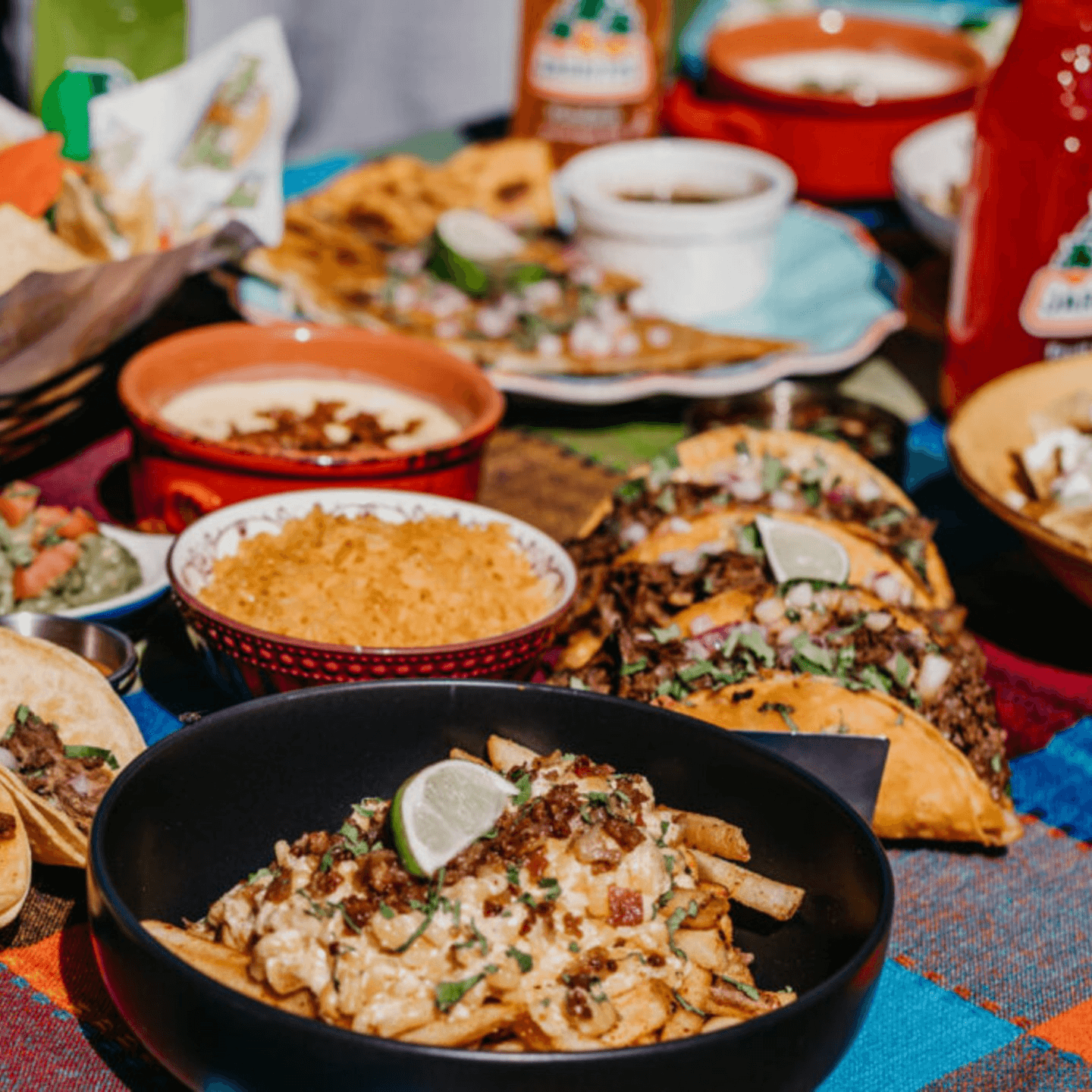 Elevate Your Event with Our Catering Services!