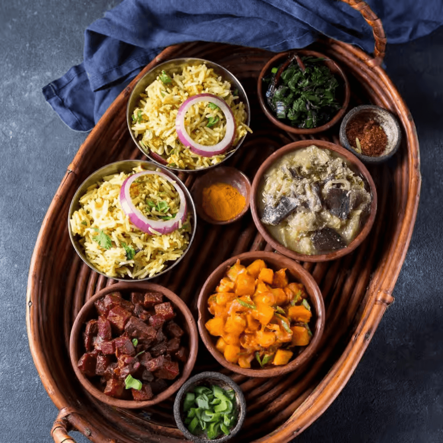 Indian Catering for Your Next Event 