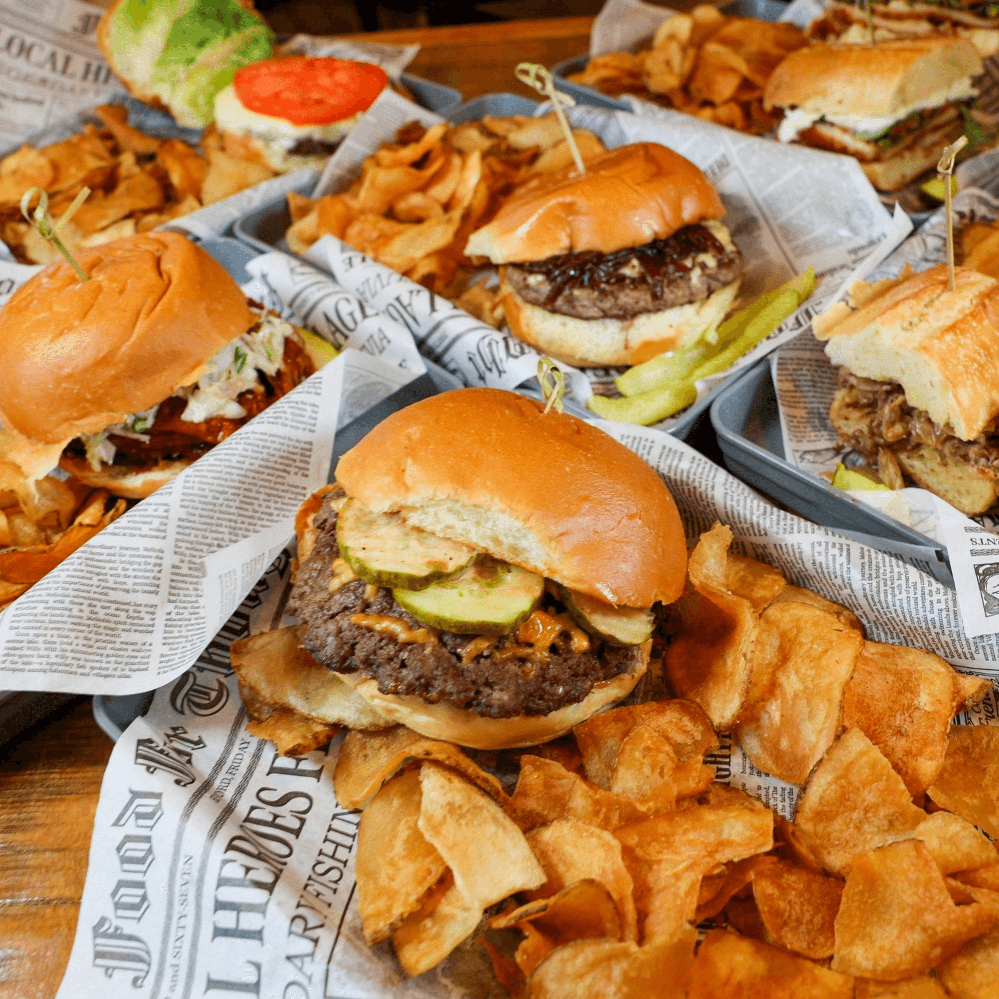 37 Eats gallery image #1