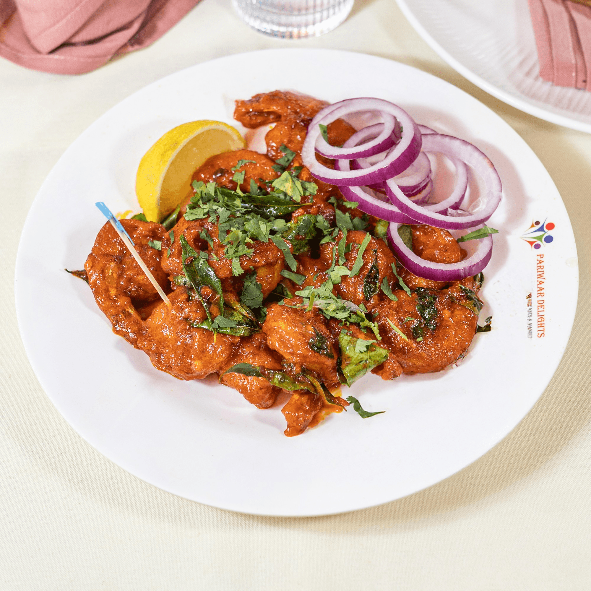 Pariwaar Delights - The King of Biryani's gallery image #20