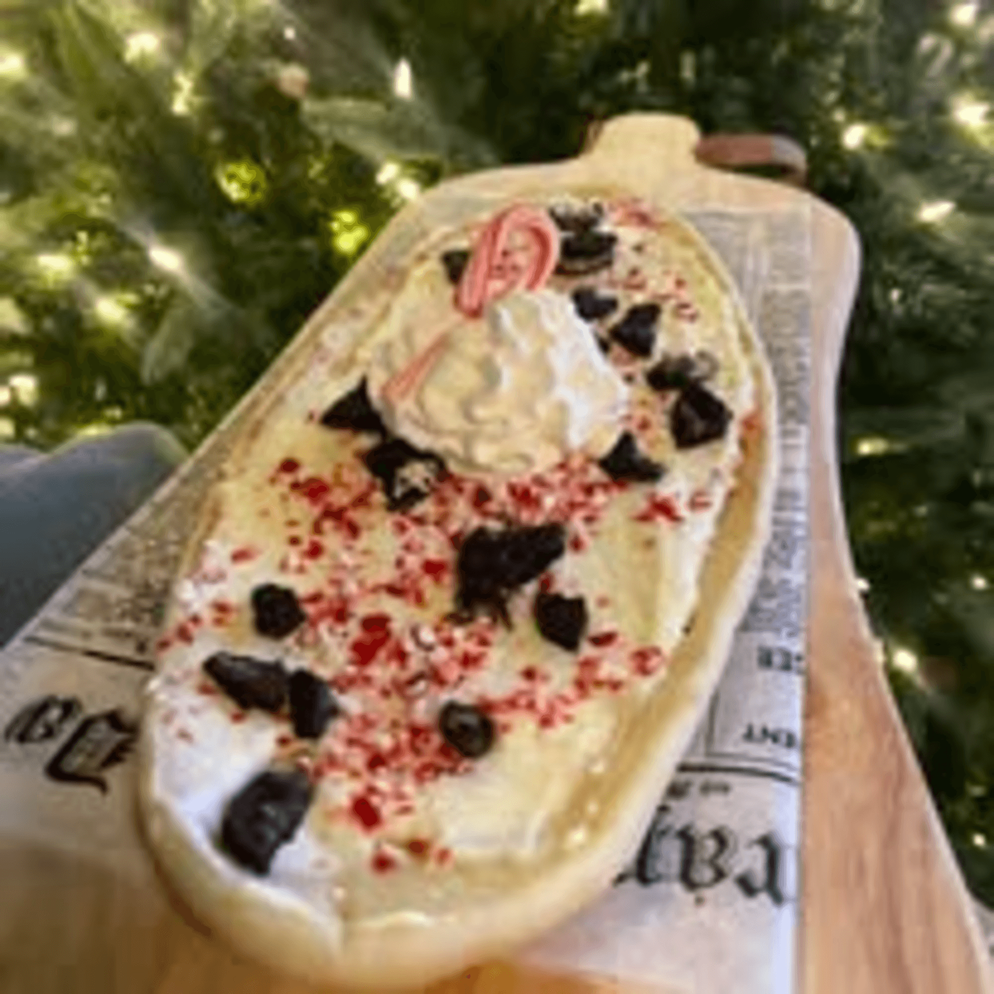 Uplifted Bistro gallery image #2