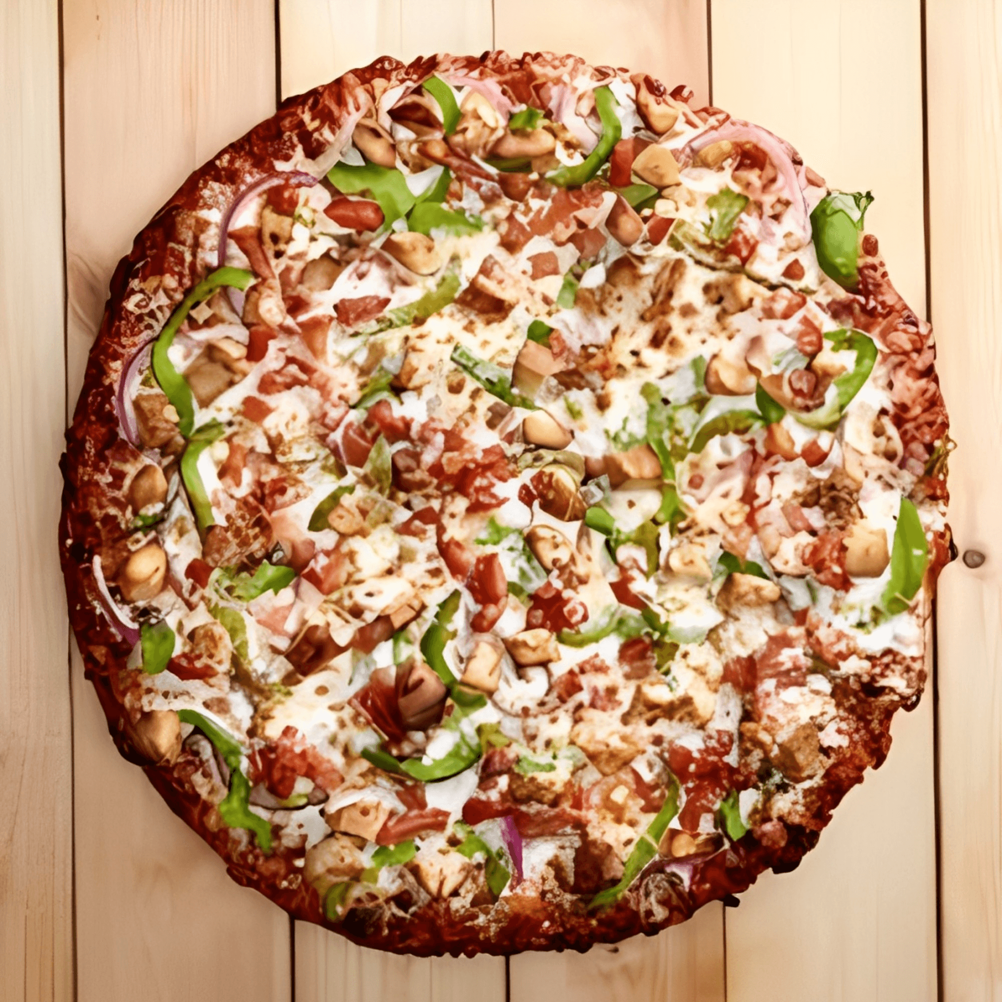 Bob Cantu's Pizza and Sports Bar gallery image #1