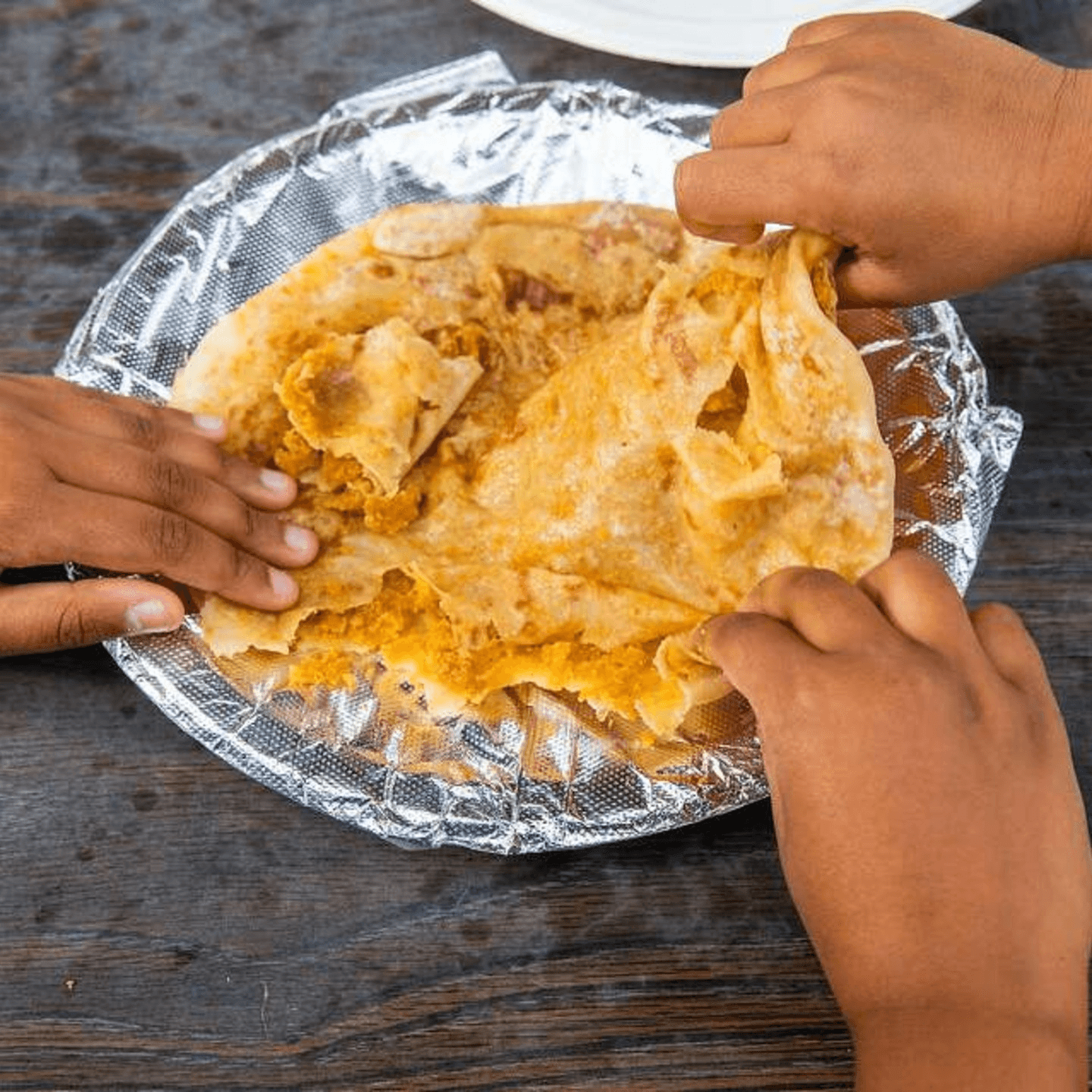 Top Indian and South Asian Restaurants