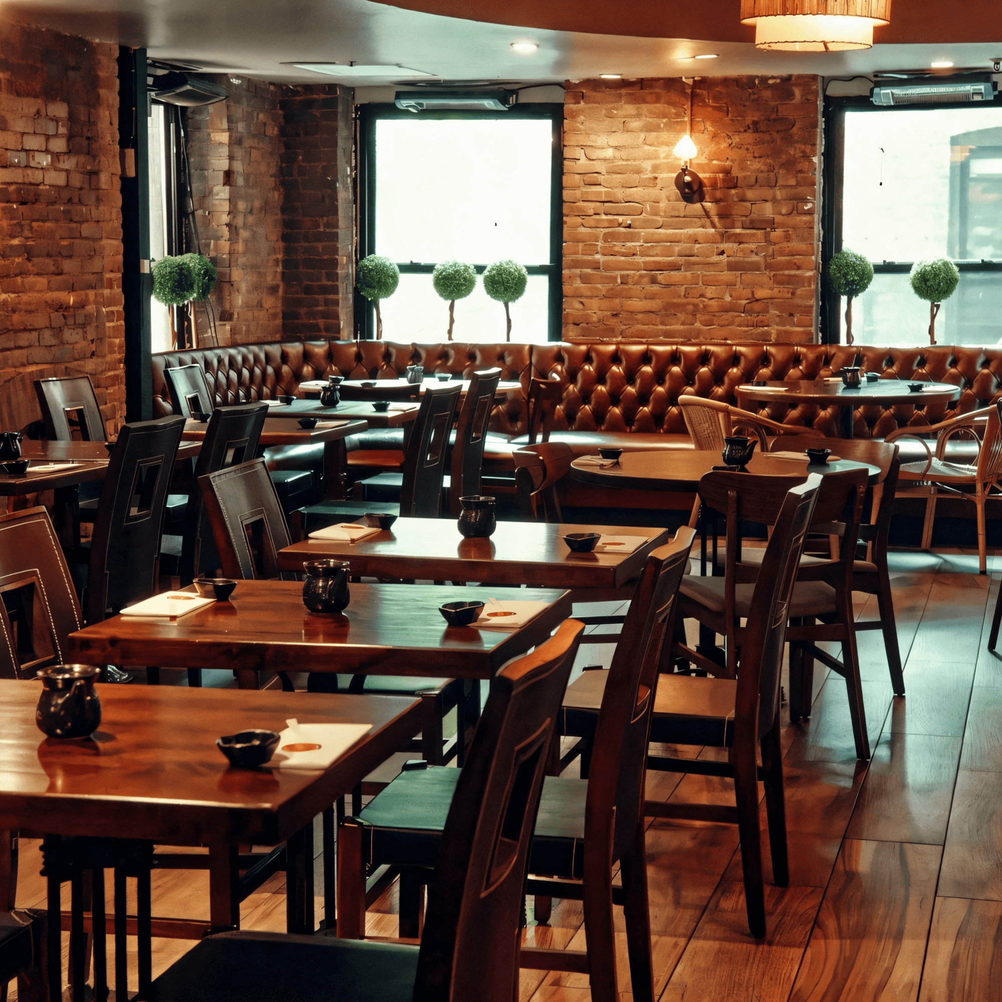 Sapps Nyc gallery image #2