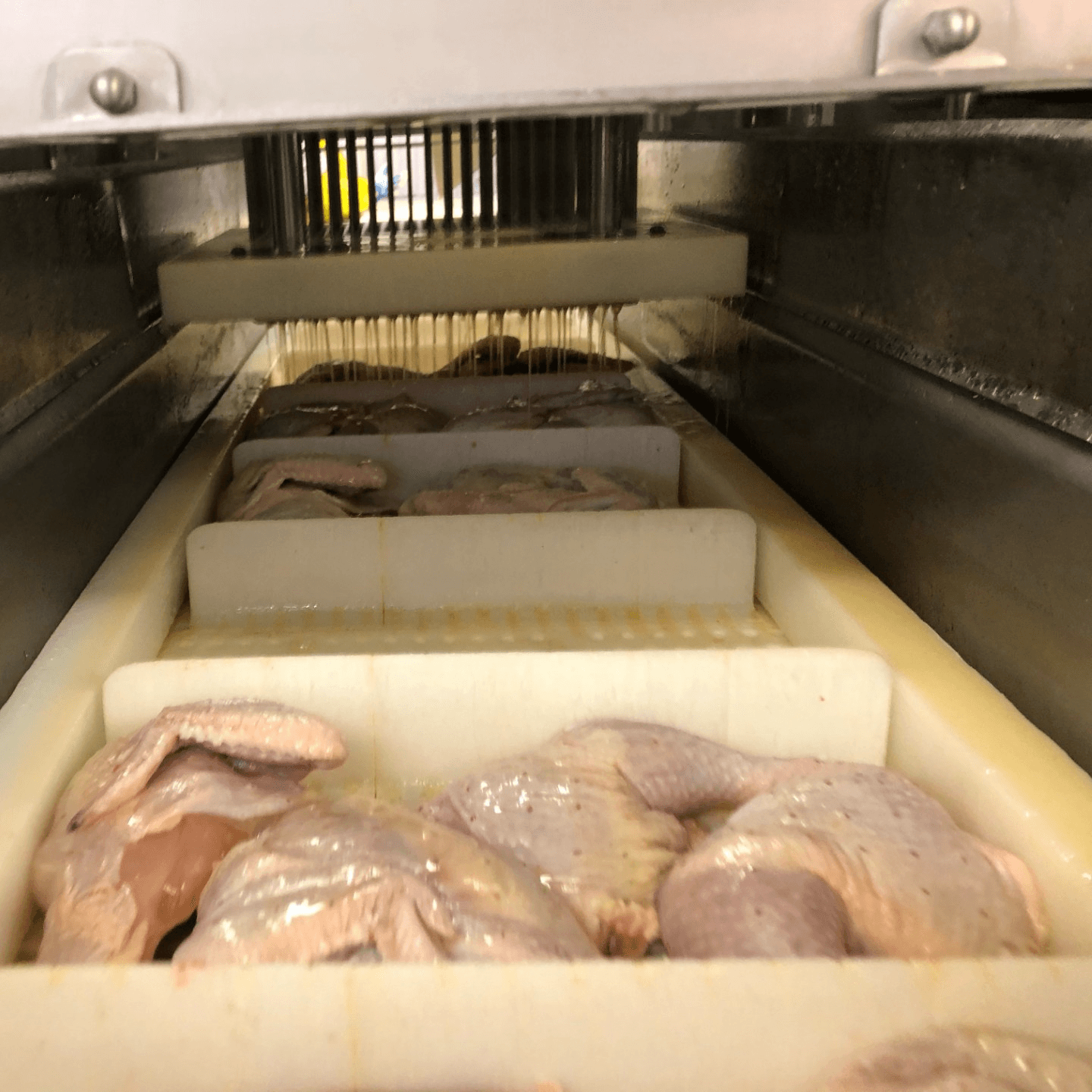 The Port Marinade