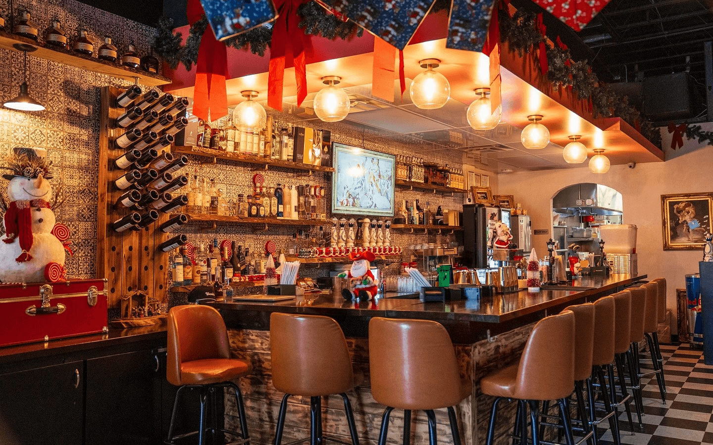 Breaking Away from the Ordinary