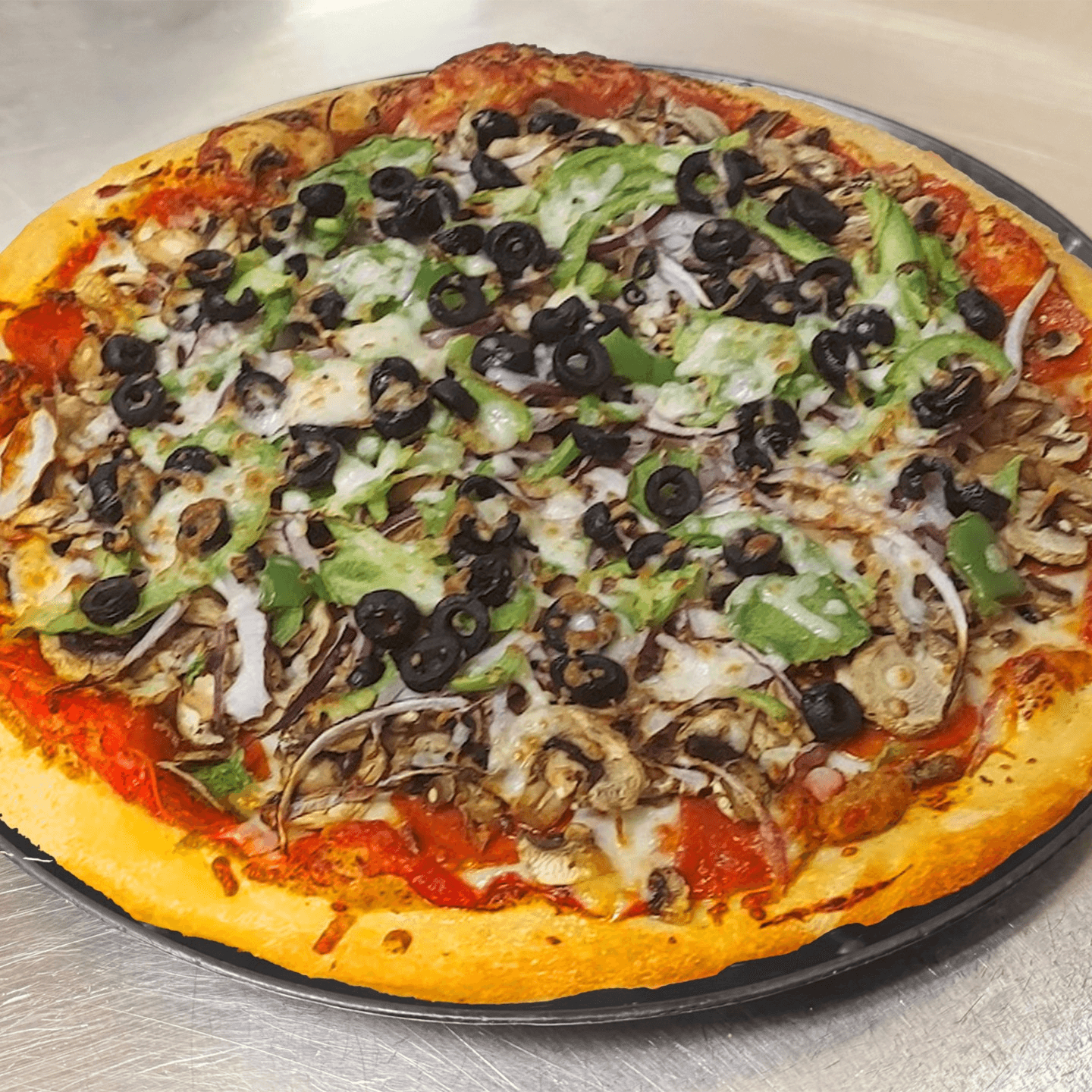 Crafted with Care, Served with Passion