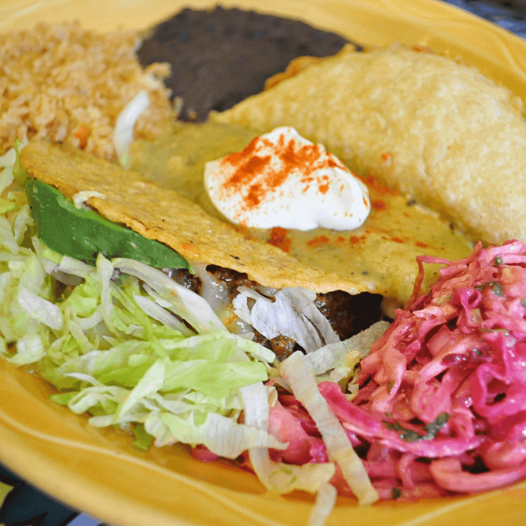 Sol Azteca gallery image #3