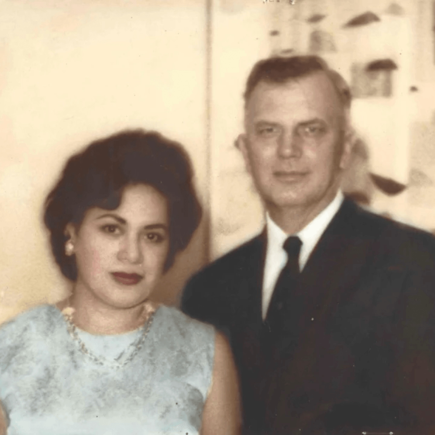 Her Recipes Brought Us Together—And Still Do