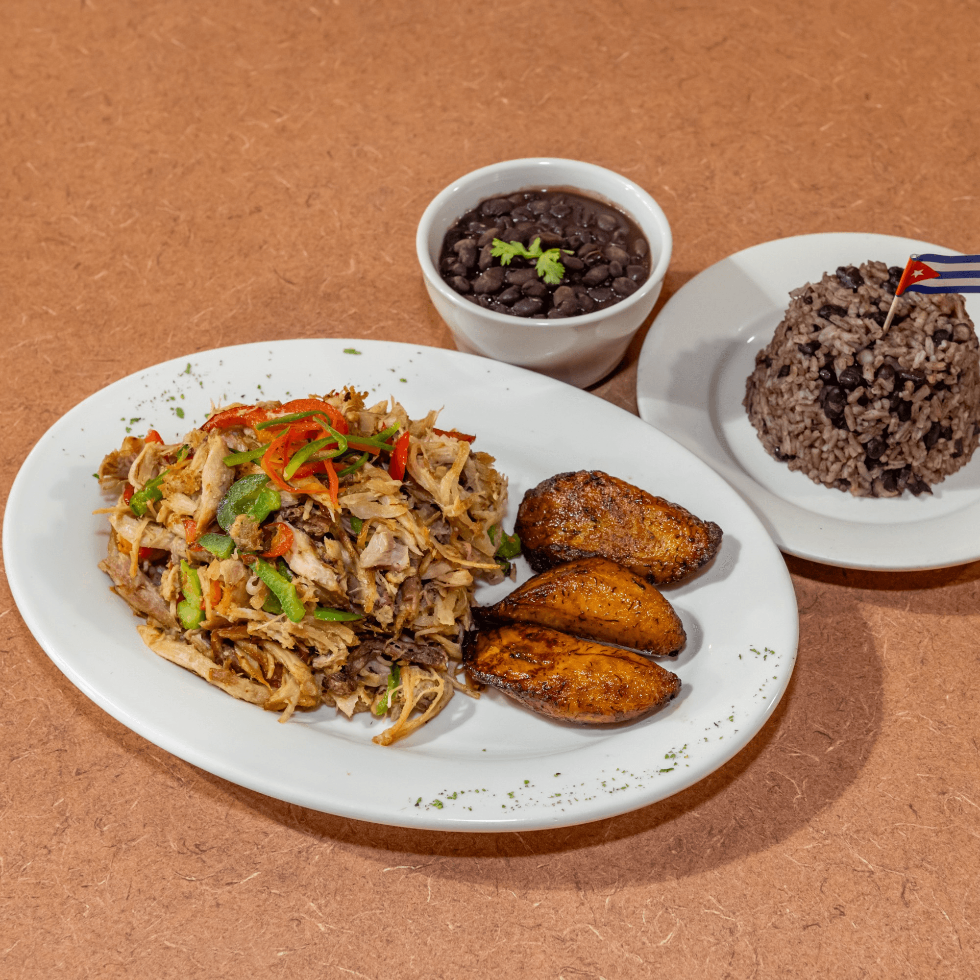 Cuban Diner gallery image #3