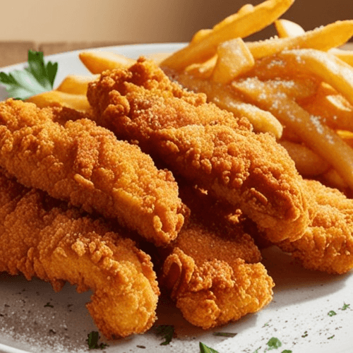 Chicken Tenders