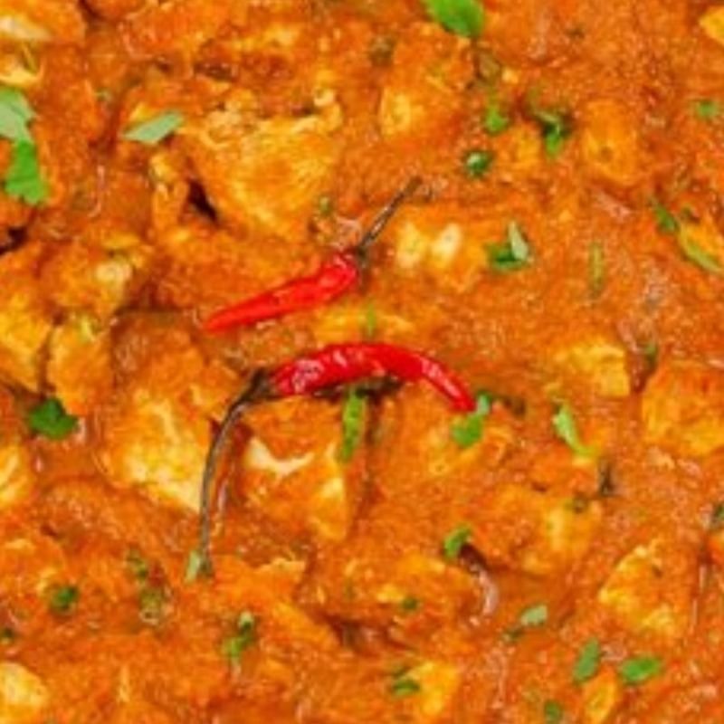 Chicken Patia (24Oz).