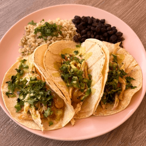 Tasty Tacos: A Mexican Delight
