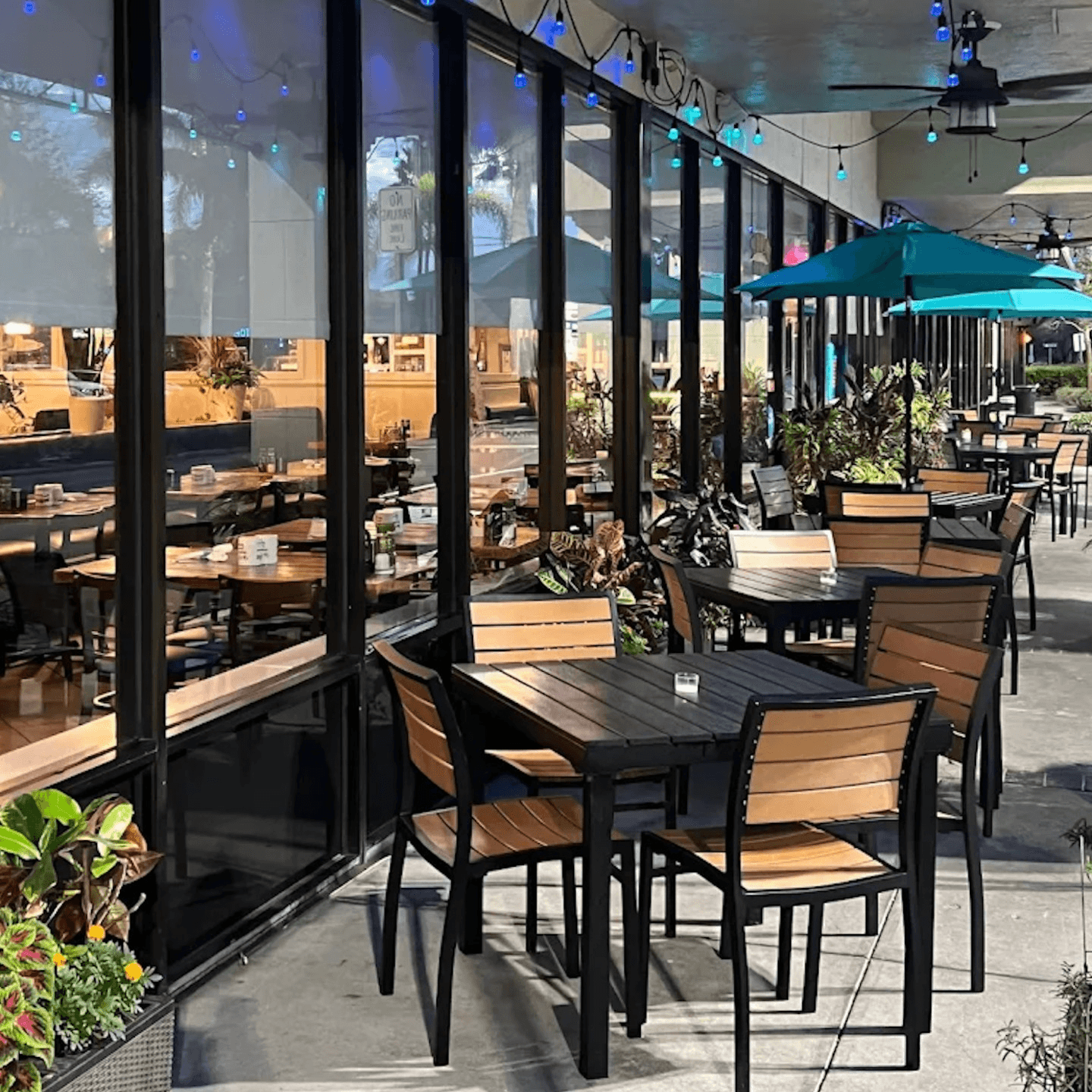 More Than Mediterranean & American — We’re Family