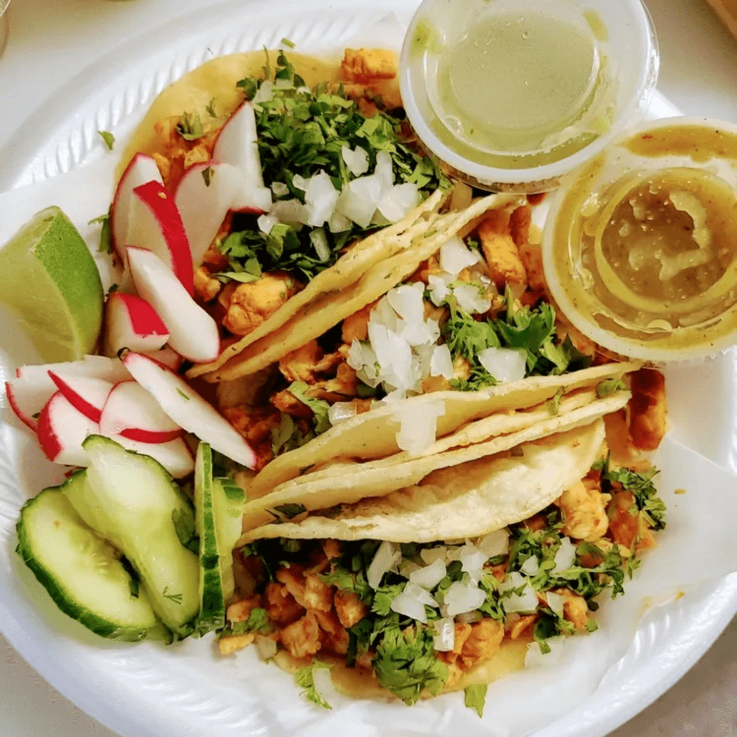 Mexican Catering For Your Next Event