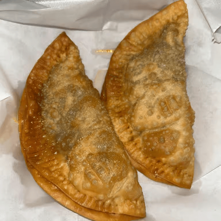 My Mamas empanadas (2).
