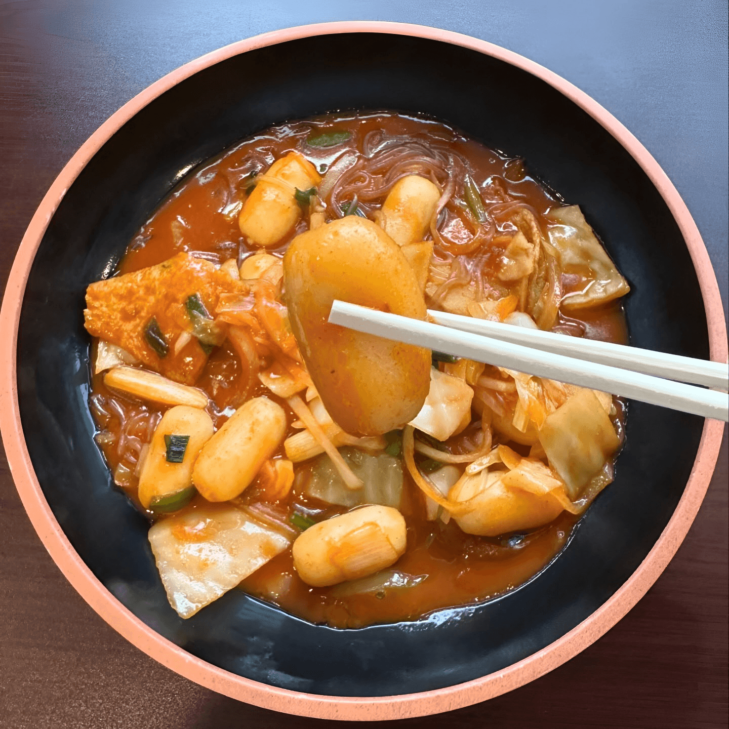 A Taste of Korea in Philadelphia 🍢