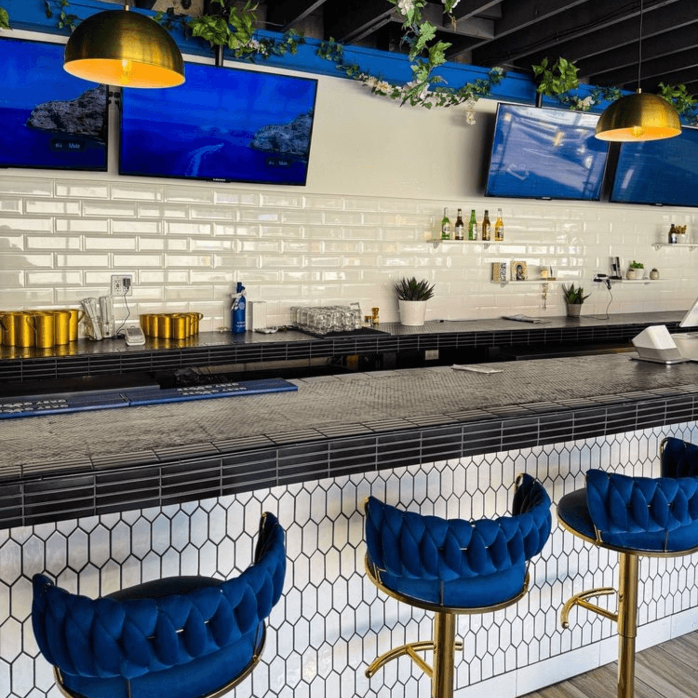 A Place for Everyone at Twisted Greek