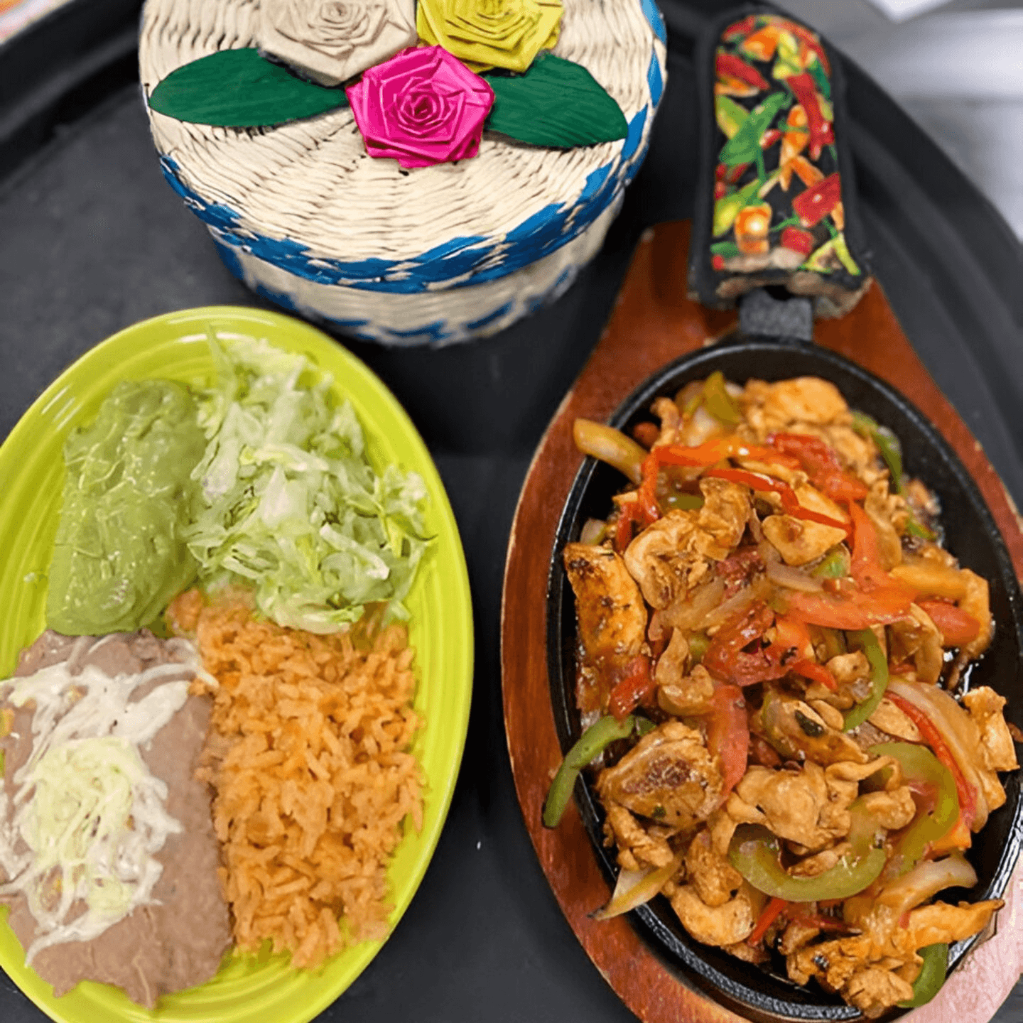 Mexican Catering for Your Next Event in Laramie