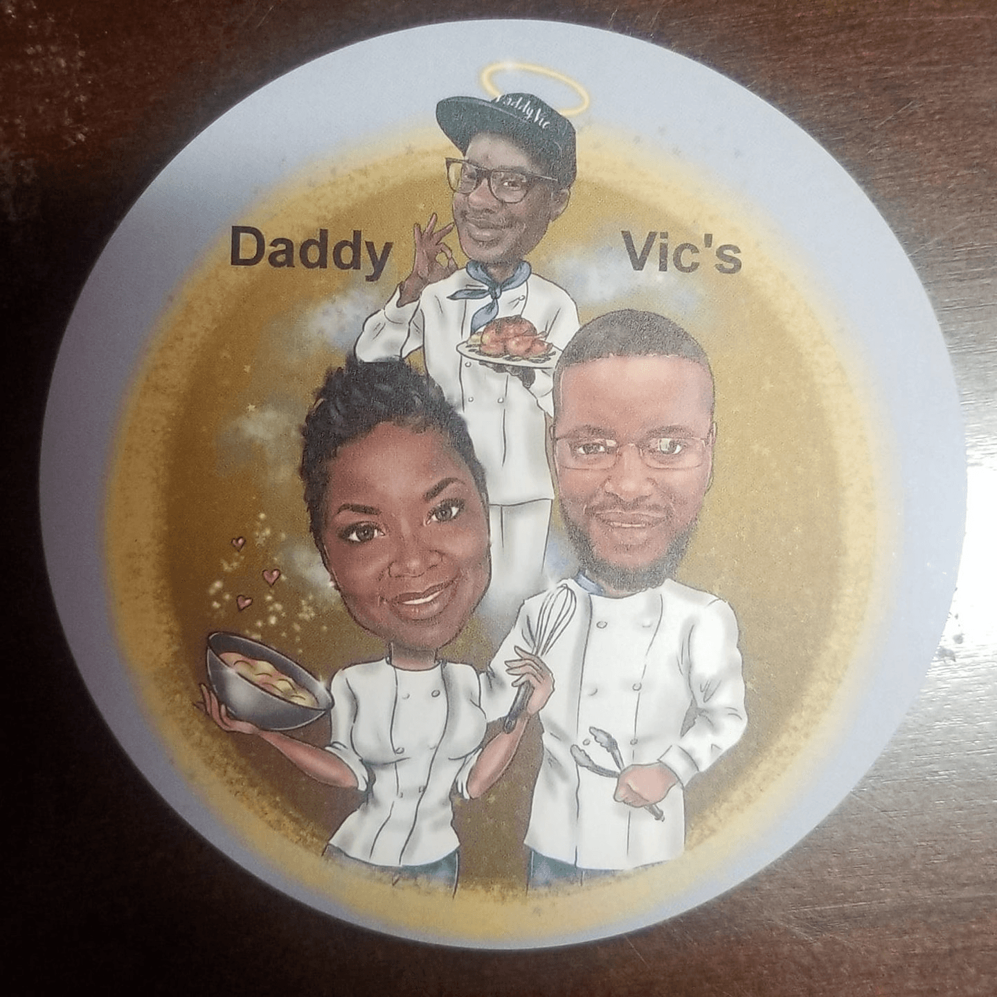 Join Our Family