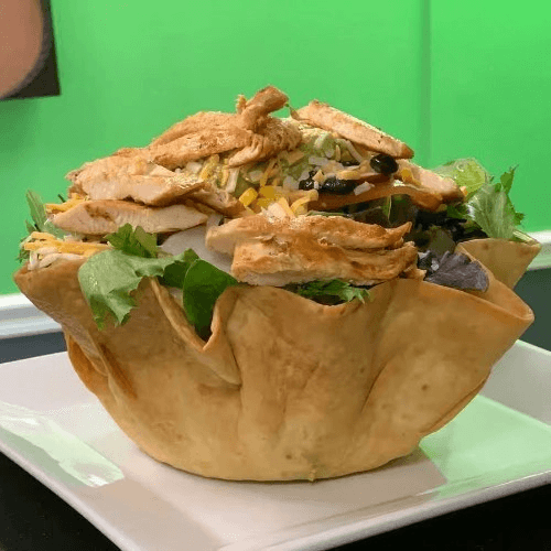 Taco Salad