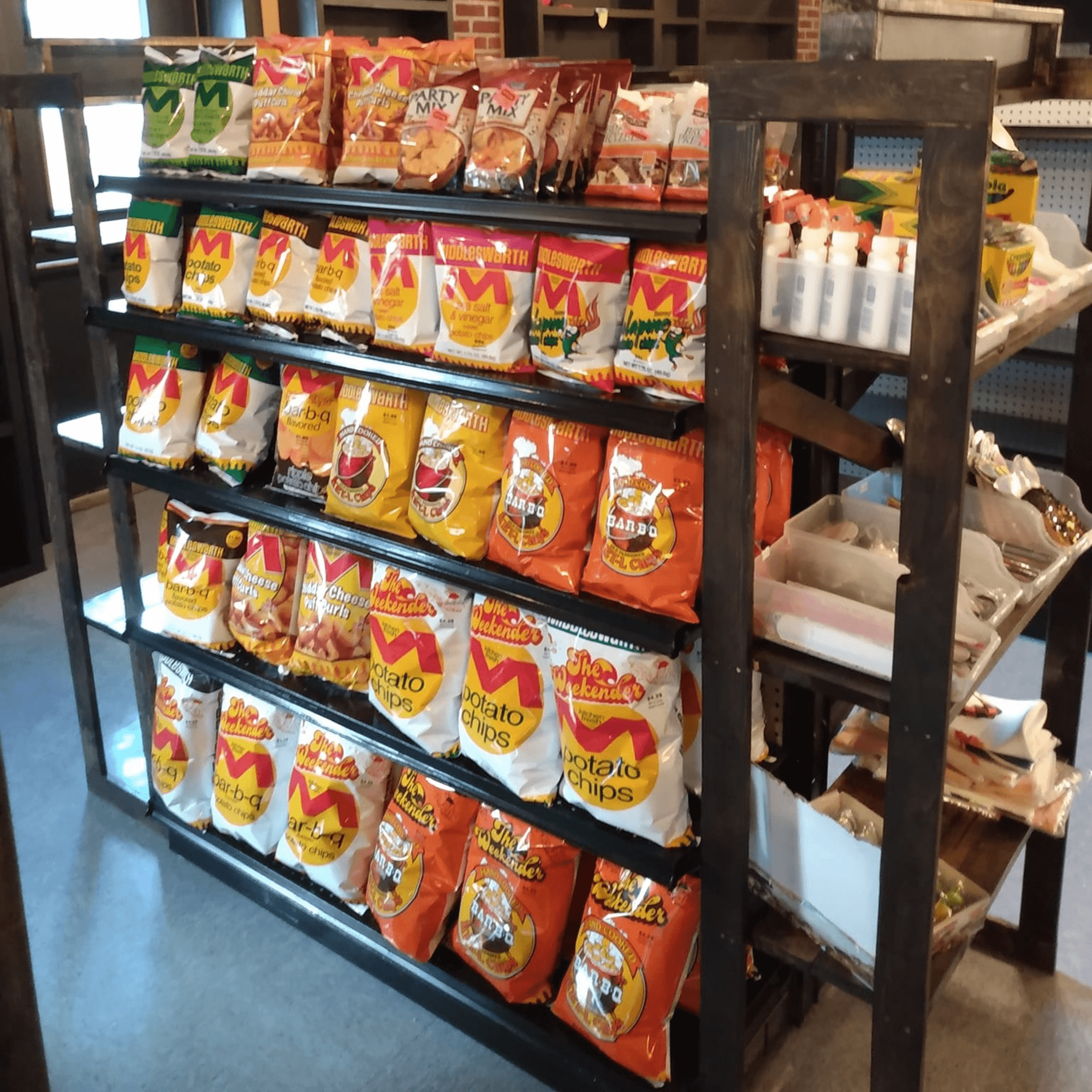 Tharptown General Store & Pizzeria gallery image #7