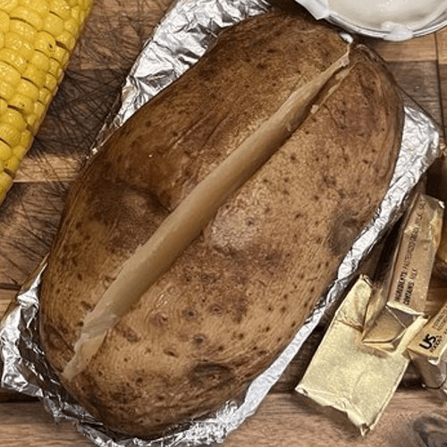 Baked Potato Delights: Bakery & Deli Specials