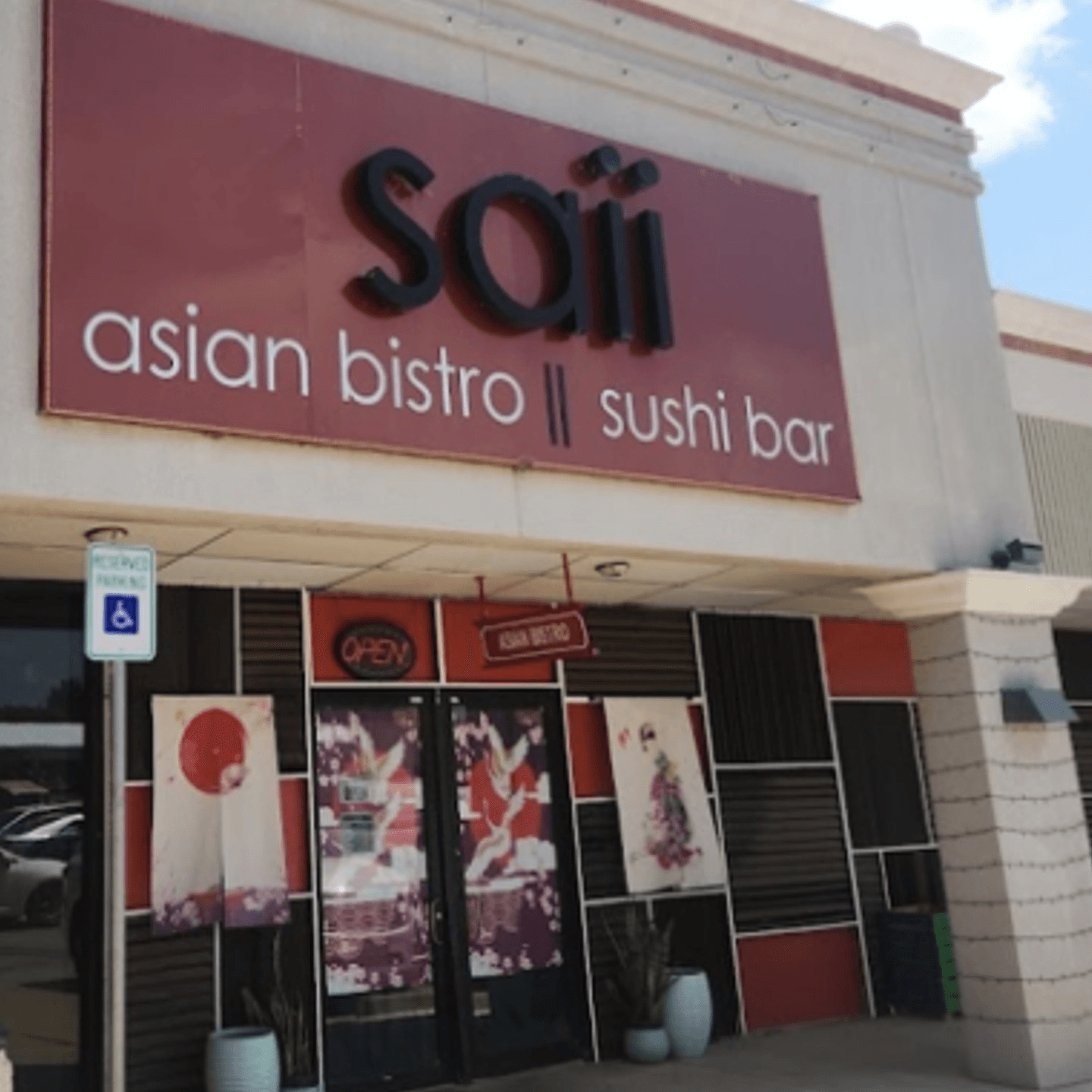 Our Culinary Journey