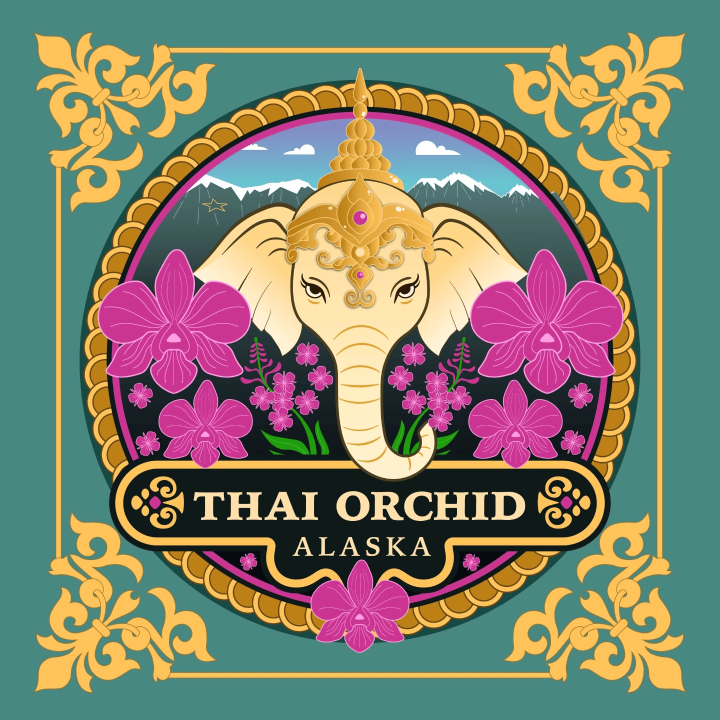 Serving Anchorage for the last 25 years!